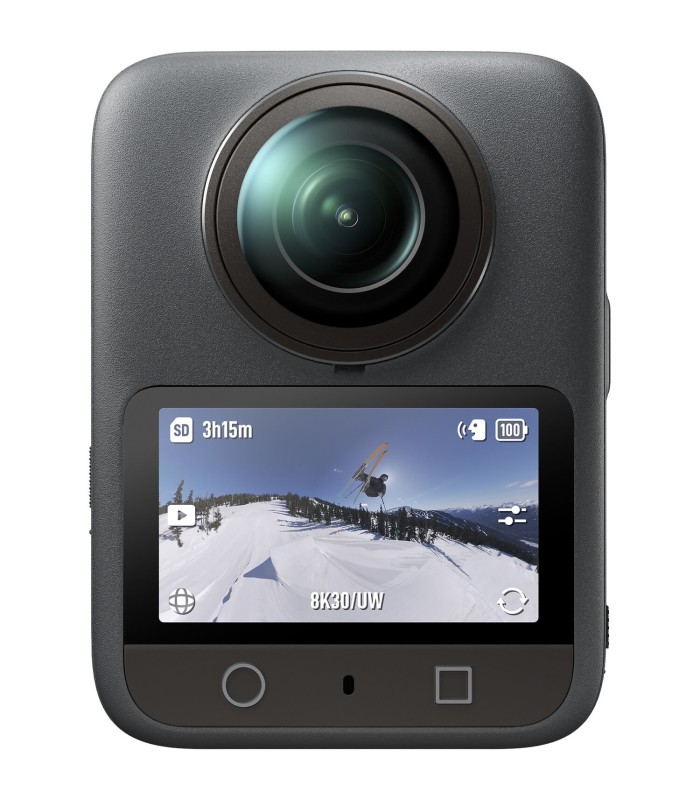 دوربین ورزشی دی جی آی مدل DJI Osmo 360 Adventure Combo - پک ادونچر