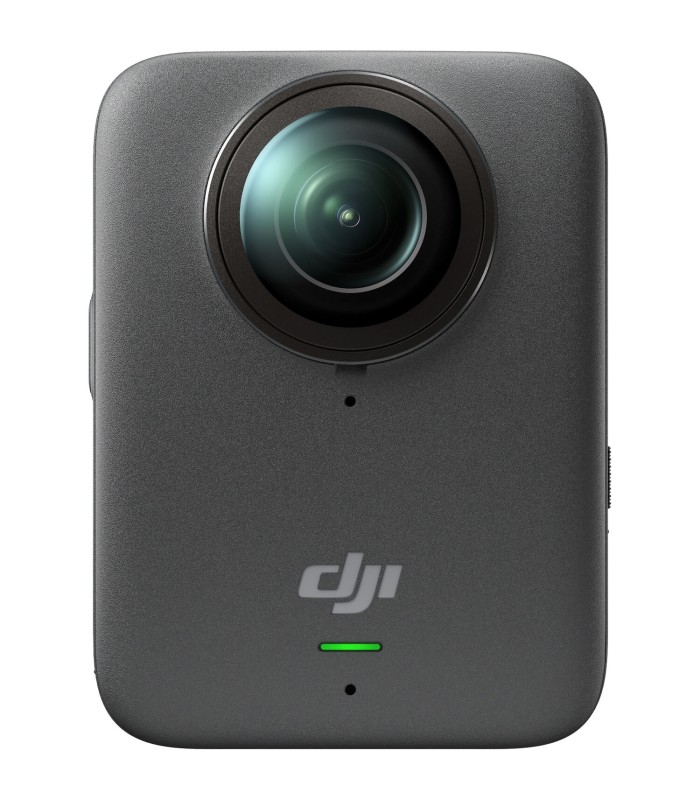 دوربین ورزشی دی جی آی مدل DJI Osmo 360 Adventure Combo - پک ادونچر
