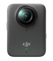 دوربین ورزشی دی جی آی مدل DJI Osmo 360 Adventure Combo - پک ادونچر