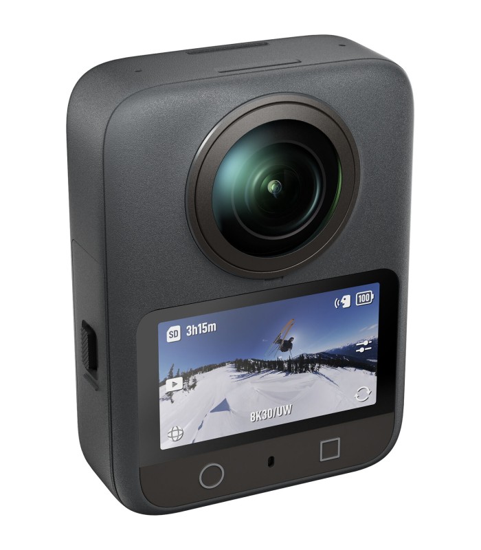 دوربین ورزشی دی جی آی مدل DJI Osmo 360 Adventure Combo - پک ادونچر