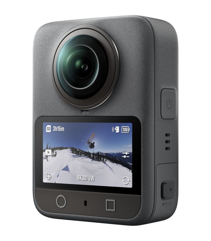 دوربین ورزشی دی جی آی مدل DJI Osmo 360 Adventure Combo - پک ادونچر