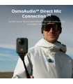 دوربین ورزشی دی جی آی مدل DJI Osmo 360 Adventure Combo - پک ادونچر