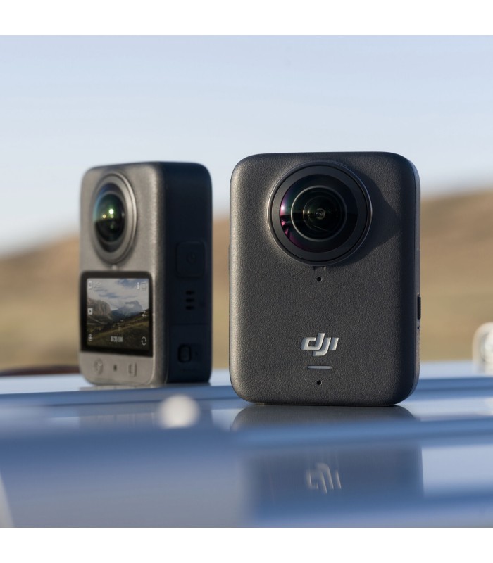 دوربین ورزشی دی جی آی مدل DJI Osmo 360 Adventure Combo - پک ادونچر