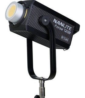 مونولایت نانلایت فورزا مدل Nanlite Forza 720B Bi-Color LED