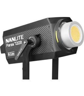 مونولایت نانلایت فورزا مدل Nanlite Forza 720B Bi-Color LED