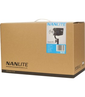 مونولایت نانلایت فورزا مدل Nanlite Forza 60C RGB LED