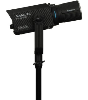 مونولایت نانلایت فورزا مدل Nanlite Forza 60C RGB LED