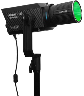 مونولایت نانلایت فورزا مدل Nanlite Forza 60C RGB LED