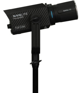 مونولایت نانلایت فورزا مدل Nanlite Forza 60C RGB LED