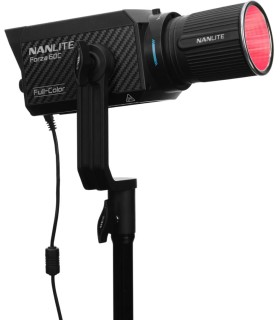 مونولایت نانلایت فورزا مدل Nanlite Forza 60C RGB LED