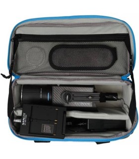 اسپات‌لایت نانلایت فورزا مدل Nanlite Forza 60CR RGBLAC with CRMX Kit