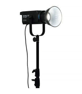 مونولایت نانلایت مدل Nanlite FS-300C RGB