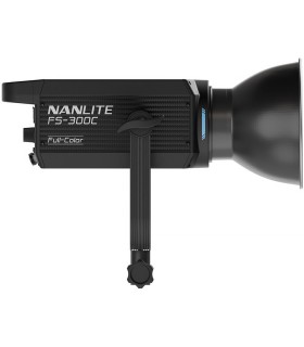 مونولایت نانلایت مدل Nanlite FS-300C RGB