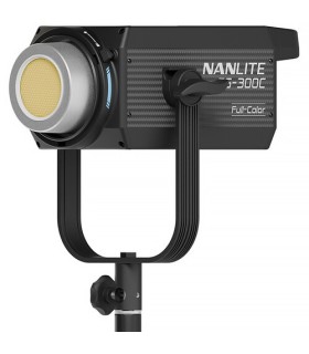 مونولایت نانلایت مدل Nanlite FS-300C RGB