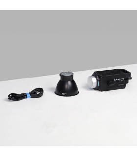 مونولایت نانلایت مدل Nanlite FS-300C RGB