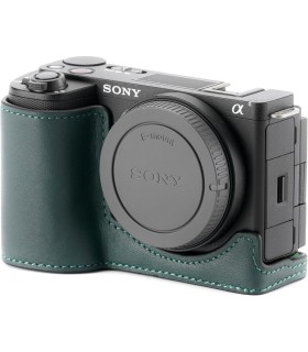 کیس چرمی دوربین تیلتا مدل Tilta Leather Camera Case - سازگار با Sony ZV-E10 II