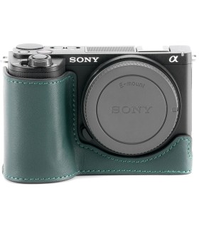 کیس چرمی دوربین تیلتا مدل Tilta Leather Camera Case - سازگار با Sony ZV-E10 II