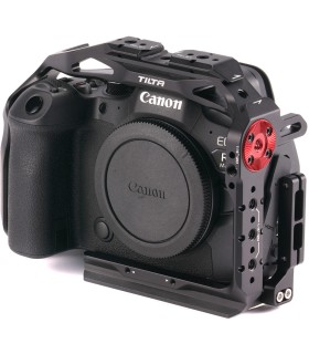 فول کیج دوربین تیلتا مدل Tilta Full Camera Cage - سازگار با Canon R6 Mark II