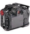 فول کیج دوربین تیلتا مدل Tilta Full Camera Cage - سازگار با Canon R6 Mark II