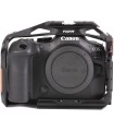 فول کیج دوربین تیلتا مدل Tilta Full Camera Cage - سازگار با Canon R6 Mark II