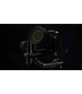 فول کیج دوربین تیلتا مدل Tilta Full Camera Cage - سازگار با Canon R6 Mark II