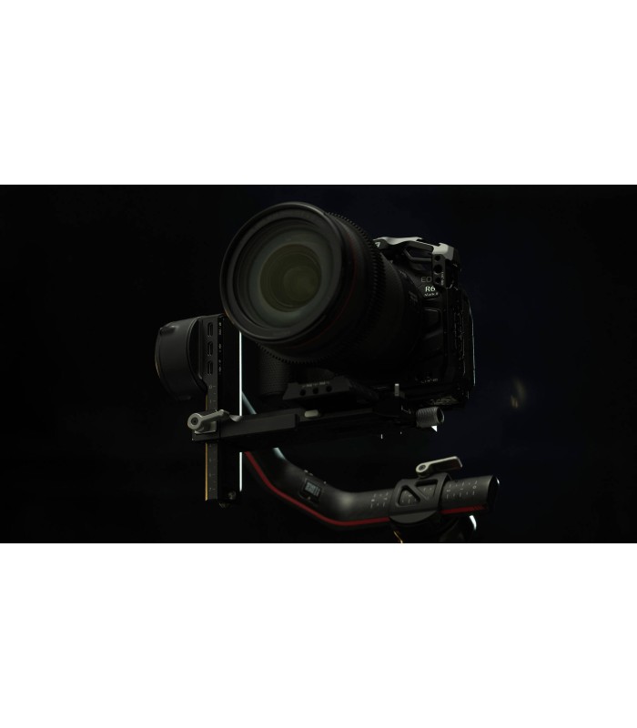 فول کیج دوربین تیلتا مدل Tilta Full Camera Cage - سازگار با Canon R6 Mark II