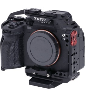 فول کیج دوربین تیلتا مدل Tilta Full Camera Cage - سازگار با Sony a7 IV