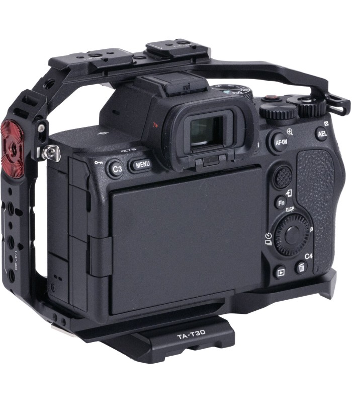 فول کیج دوربین تیلتا مدل Tilta Full Camera Cage - سازگار با Sony a7 IV
