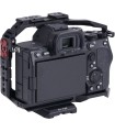 فول کیج دوربین تیلتا مدل Tilta Full Camera Cage - سازگار با Sony a7 IV