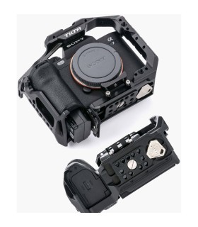 فول کیج دوربین تیلتا مدل Tilta Full Camera Cage - سازگار با Sony a7 IV
