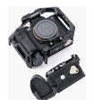 فول کیج دوربین تیلتا مدل Tilta Full Camera Cage - سازگار با Sony a7 IV