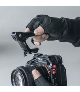 فول کیج دوربین تیلتا مدل Tilta Full Camera Cage - سازگار با Sony a7 IV