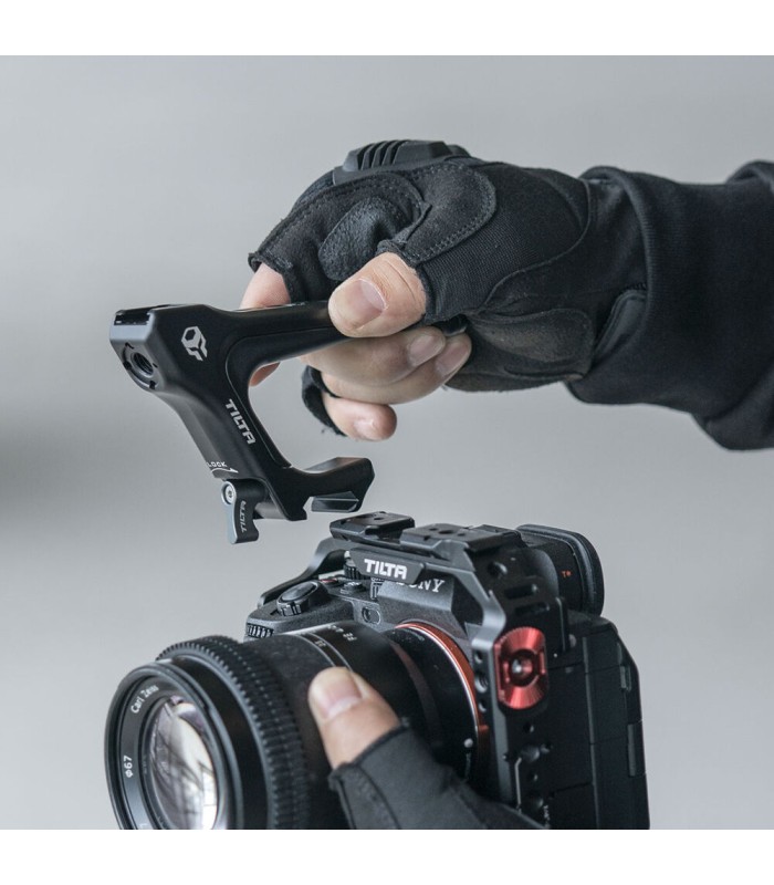 فول کیج دوربین تیلتا مدل Tilta Full Camera Cage - سازگار با Sony a7 IV