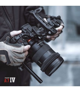 فول کیج دوربین تیلتا مدل Tilta Full Camera Cage - سازگار با Sony a7 IV