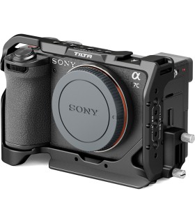 فول کیج دوربین تیلتا مدل Tilta Full Camera Cage - سازگار با Sony a7C II و a7CR