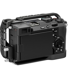 فول کیج دوربین تیلتا مدل Tilta Full Camera Cage - سازگار با Sony a7C II و a7CR