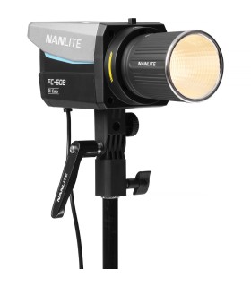 اسپاتلایت نانلایت مدل Nanlite FC60B Bi-Color LED