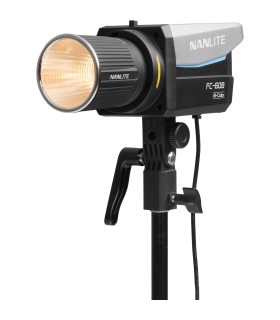 اسپات‌لایت نانلایت مدل Nanlite FC60B Bi-Color LED