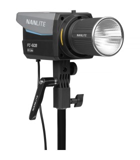 اسپات‌لایت نانلایت مدل Nanlite FC60B Bi-Color LED