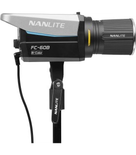 اسپات‌لایت نانلایت مدل Nanlite FC60B Bi-Color LED