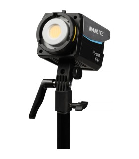اسپات‌لایت نانلایت مدل Nanlite FC60B Bi-Color LED