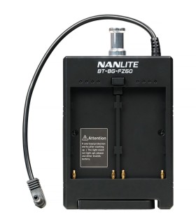 اسپات‌لایت نانلایت مدل Nanlite FC60B Bi-Color LED