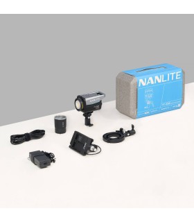 اسپات‌لایت نانلایت مدل Nanlite FC60B Bi-Color LED