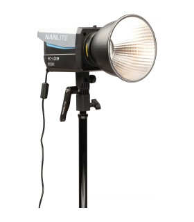 اسپاتلایت نانلایت مدل Nanlite FC120B Bi-Color LED