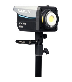 اسپات‌لایت نانلایت مدل Nanlite FC120B Bi-Color LED