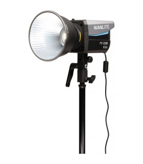 اسپات‌لایت نانلایت مدل Nanlite FC120B Bi-Color LED