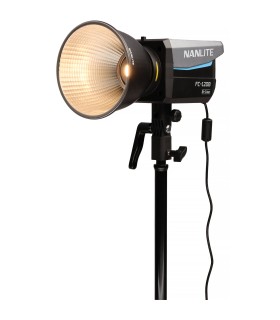 اسپات‌لایت نانلایت مدل Nanlite FC120B Bi-Color LED