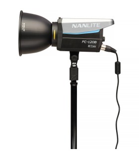 اسپات‌لایت نانلایت مدل Nanlite FC120B Bi-Color LED