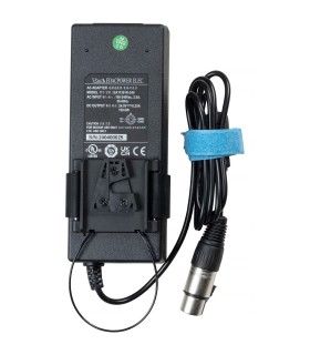 اسپات‌لایت نانلایت مدل Nanlite FC120B Bi-Color LED