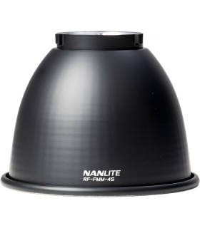 اسپات‌لایت نانلایت مدل Nanlite FC120B Bi-Color LED